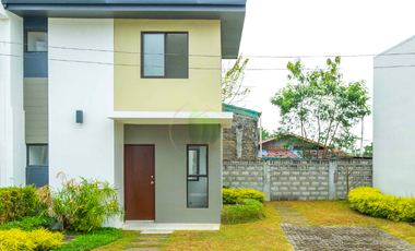 Amaia Scapes Cabuyao Sector 4 | Pre-selling House and  Lot for sale in Cabuyao City, Laguna