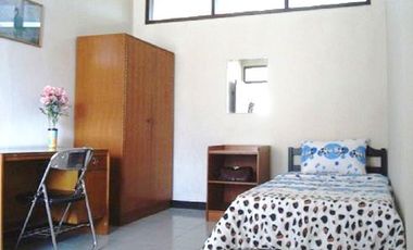 Kost Dekat Universitas Maranatha, Setrasari Mall, Mall D'Botanica Bandung, Mall Paris Van Java