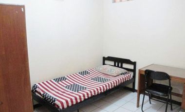 Kost Dekat Universitas Maranatha, Setrasari Mall, Mall D'Botanica Bandung, Mall Paris Van Java