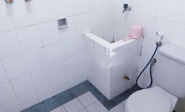 Kost Dekat Universitas Maranatha, Setrasari Mall, Mall D'Botanica Bandung, Mall Paris Van Java