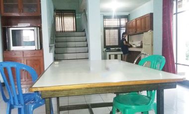Kost Dekat Universitas Maranatha, Setrasari Mall, Mall D'Botanica Bandung, Mall Paris Van Java