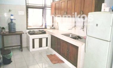 Kost Dekat Universitas Maranatha, Setrasari Mall, Mall D'Botanica Bandung, Mall Paris Van Java