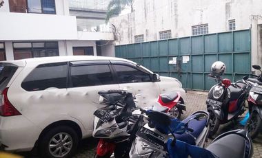 Kost Dekat Universitas Maranatha, Setrasari Mall, Mall D'Botanica Bandung, Mall Paris Van Java