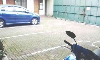 Kost Dekat Universitas Maranatha, Setrasari Mall, Mall D'Botanica Bandung, Mall Paris Van Java