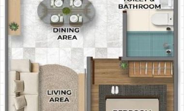 Sol Oriente Heights Condominium Carmona Cavite Pre-Selling Condominium