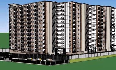 Sol Oriente Heights Condominium Carmona Cavite Pre-Selling Condominium
