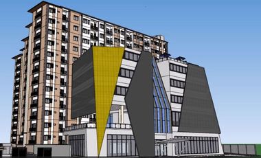 Sol Oriente Heights Condominium Carmona Cavite Pre-Selling Condominium