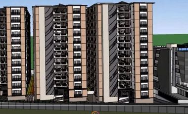 Sol Oriente Heights Condominium Carmona Cavite Pre-Selling Condominium