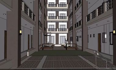 Sol Oriente Heights Condominium Carmona Cavite Pre-Selling Condominium
