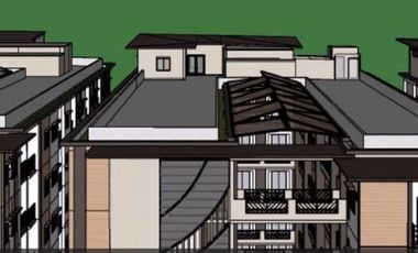 Sol Oriente Heights Condominium Carmona Cavite Pre-Selling Condominium