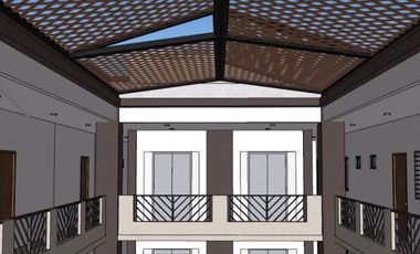 Sol Oriente Heights Condominium Carmona Cavite Pre-Selling Condominium