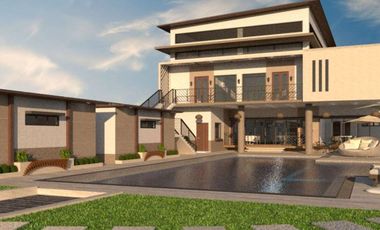 Sol Oriente Heights Condominium Carmona Cavite Pre-Selling Condominium