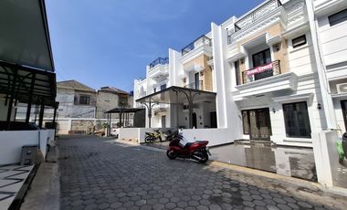 Dijual Rumah Murah Luas Dan Bebas Banjir Di Jagkarsa