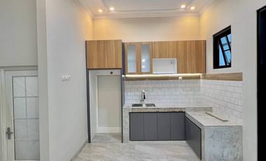 Dijual Rumah Murah Luas Dan Bebas Banjir Di Jagkarsa