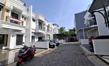 Dijual Rumah Murah Luas Dan Bebas Banjir Di Jagkarsa
