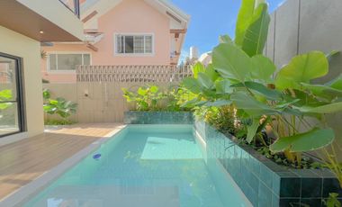 BRAND NEW 4 BEDROOM HOUSE AND LOT IN BF HOMES PARAÑAQUE