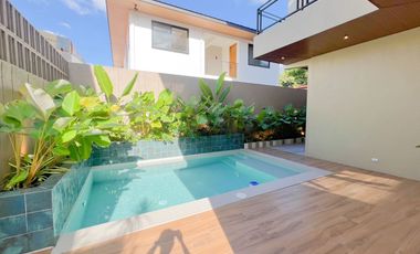 BRAND NEW 4 BEDROOM HOUSE AND LOT IN BF HOMES PARAÑAQUE