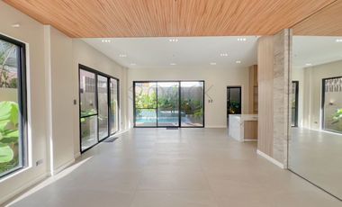 BRAND NEW 4 BEDROOM HOUSE AND LOT IN BF HOMES PARAÑAQUE