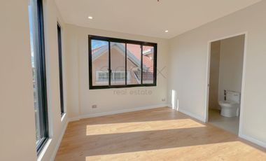 BRAND NEW 4 BEDROOM HOUSE AND LOT IN BF HOMES PARAÑAQUE