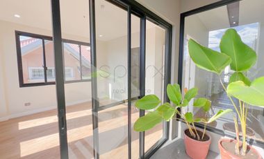 BRAND NEW 4 BEDROOM HOUSE AND LOT IN BF HOMES PARAÑAQUE