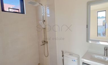 BRAND NEW 4 BEDROOM HOUSE AND LOT IN BF HOMES PARAÑAQUE