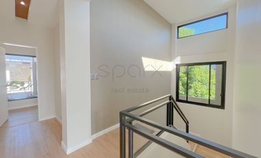 BRAND NEW 4 BEDROOM HOUSE AND LOT IN BF HOMES PARAÑAQUE