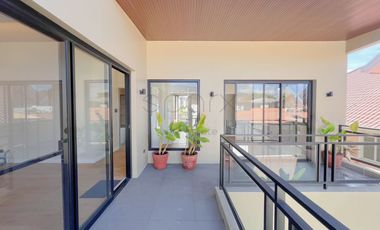 BRAND NEW 4 BEDROOM HOUSE AND LOT IN BF HOMES PARAÑAQUE