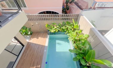 BRAND NEW 4 BEDROOM HOUSE AND LOT IN BF HOMES PARAÑAQUE