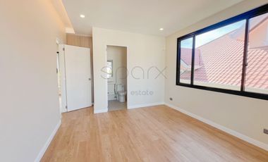 BRAND NEW 4 BEDROOM HOUSE AND LOT IN BF HOMES PARAÑAQUE