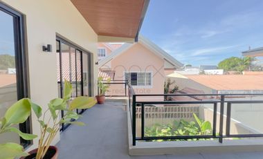 BRAND NEW 4 BEDROOM HOUSE AND LOT IN BF HOMES PARAÑAQUE