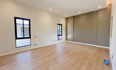 BRAND NEW 4 BEDROOM HOUSE AND LOT IN BF HOMES PARAÑAQUE