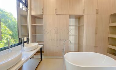 BRAND NEW 4 BEDROOM HOUSE AND LOT IN BF HOMES PARAÑAQUE