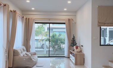 House for sale/rent Britania Bangna KM.42