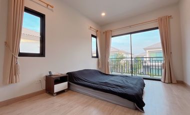 House for sale/rent Britania Bangna KM.42