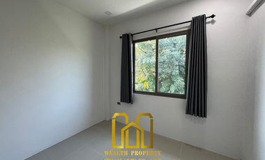 A 2-storey detached house for sale | 5 bedrooms | Vibhavadi-Rangsit 56 | next to Rama Garden Hotel