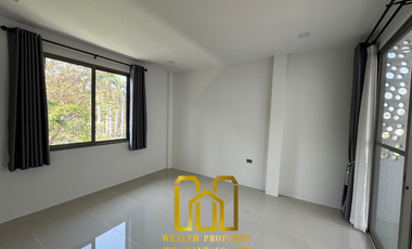 A 2-storey detached house for sale | 5 bedrooms | Vibhavadi-Rangsit 56 | next to Rama Garden Hotel