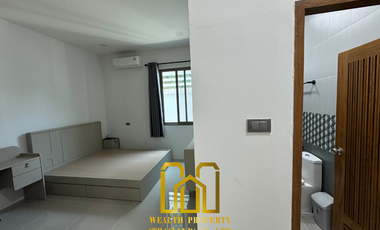 A 2-storey detached house for sale | 5 bedrooms | Vibhavadi-Rangsit 56 | next to Rama Garden Hotel