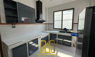 A 2-storey detached house for sale | 5 bedrooms | Vibhavadi-Rangsit 56 | next to Rama Garden Hotel