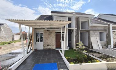 UNIT TERBATAS !! CLUSETER CANTIK STRATEGIS @ AREA KOPO KATAPANG BANDUNG SELATAN