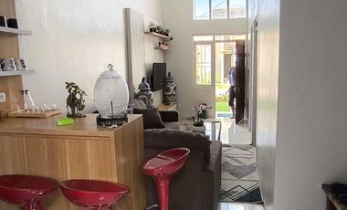 UNIT TERBATAS !! CLUSETER CANTIK STRATEGIS @ AREA KOPO KATAPANG BANDUNG SELATAN