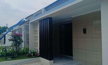 UNIT TERBATAS !!! DIPASARKAN RUMAH MINIMALIS NYAMAN DAN STRATEGIS @ AREA BANJARAN BELAKANG ALUN ALUN BANJARAN BANDUNG SELATAN