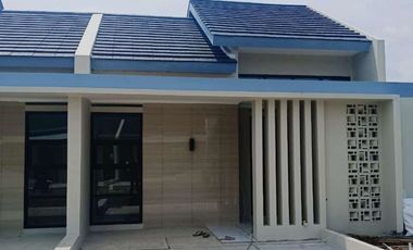 UNIT TERBATAS !!! DIPASARKAN RUMAH MINIMALIS NYAMAN DAN STRATEGIS @ AREA BANJARAN BELAKANG ALUN ALUN BANJARAN BANDUNG SELATAN