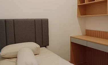 Murah Dijual Rumah Baru 2 Kamar Tidur di Puri Epicentrum Karawang