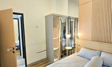 Murah Dijual Rumah Baru 2 Kamar Tidur di Puri Epicentrum Karawang