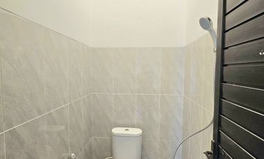 Murah Dijual Rumah Baru 2 Kamar Tidur di Puri Epicentrum Karawang