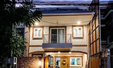 [SALE] Wonderful Living, premium quality House, near Terminal Rama III - Sathorn. 4 Beds spacious & perfectly finished(Soi Charoenrat 10) (H30103)