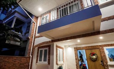 [SALE] Wonderful Living, premium quality House, near Terminal Rama III - Sathorn. 4 Beds spacious & perfectly finished(Soi Charoenrat 10) (H30103)