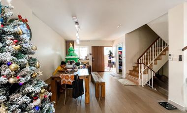 [SALE] Wonderful Living, premium quality House, near Terminal Rama III - Sathorn. 4 Beds spacious & perfectly finished(Soi Charoenrat 10) (H30103)