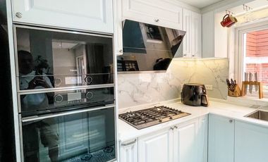 [SALE] Wonderful Living, premium quality House, near Terminal Rama III - Sathorn. 4 Beds spacious & perfectly finished(Soi Charoenrat 10) (H30103)