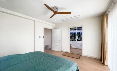 [SALE] Wonderful Living, premium quality House, near Terminal Rama III - Sathorn. 4 Beds spacious & perfectly finished(Soi Charoenrat 10) (H30103)